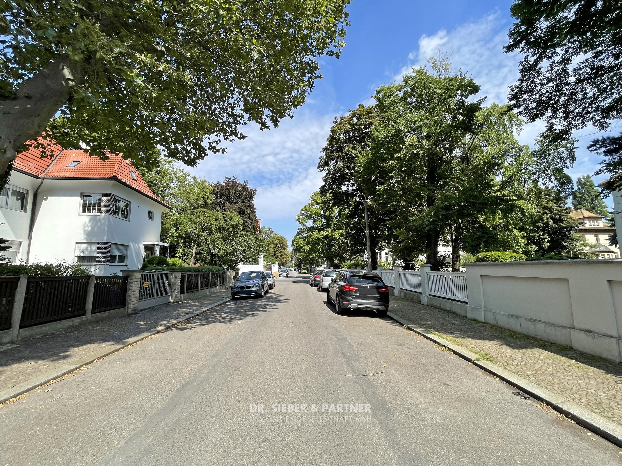 Kleiststraße